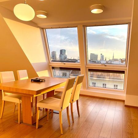 Apartments4You Vienne Extérieur photo