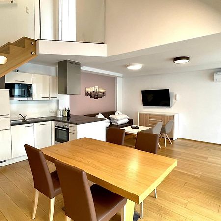 Apartments4You Vienne Extérieur photo