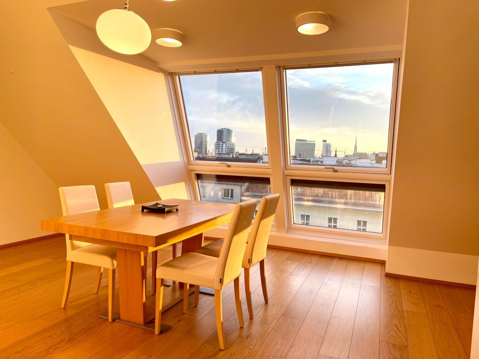 Apartments4You Vienne Extérieur photo