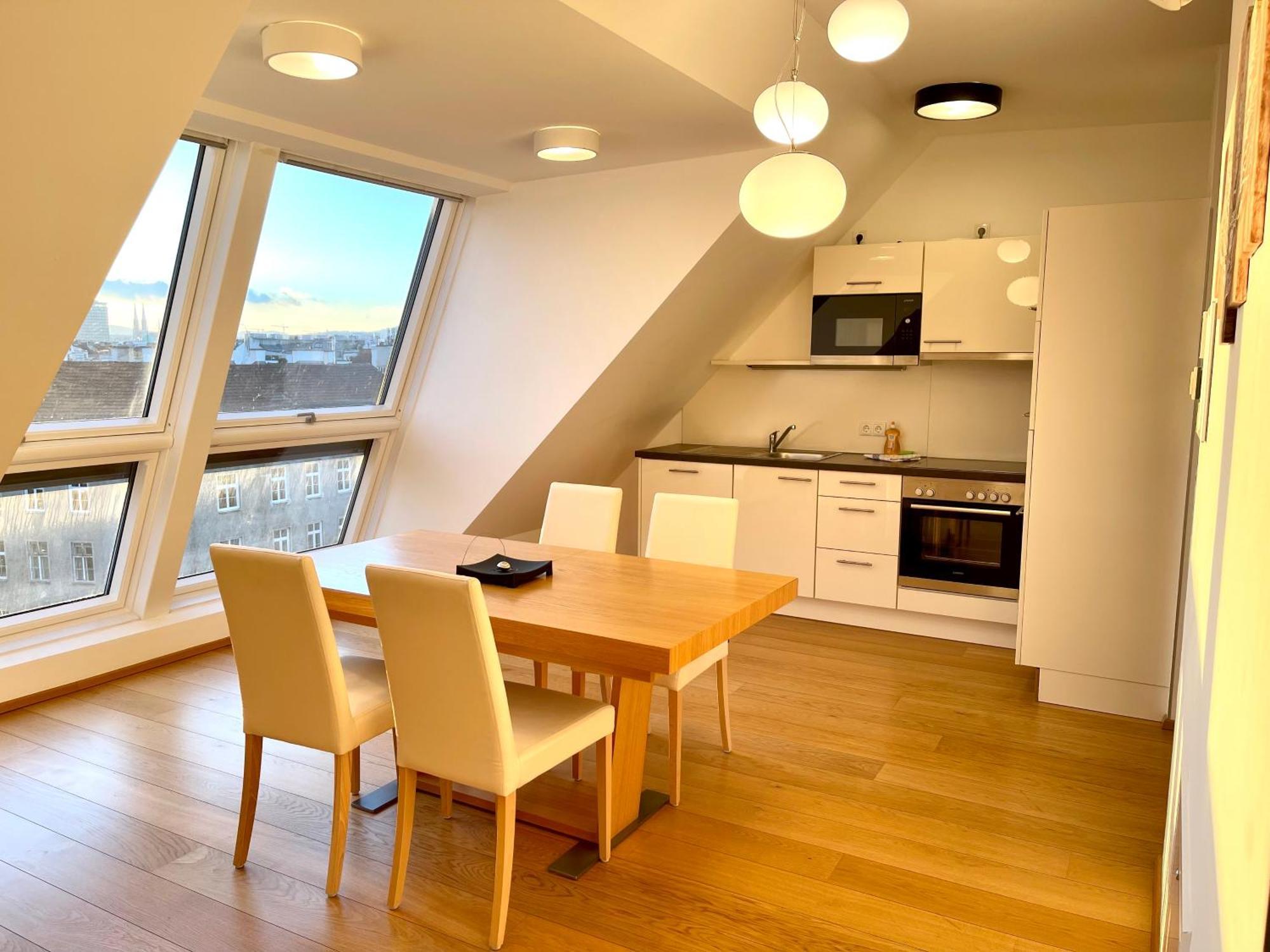 Apartments4You Vienne Extérieur photo