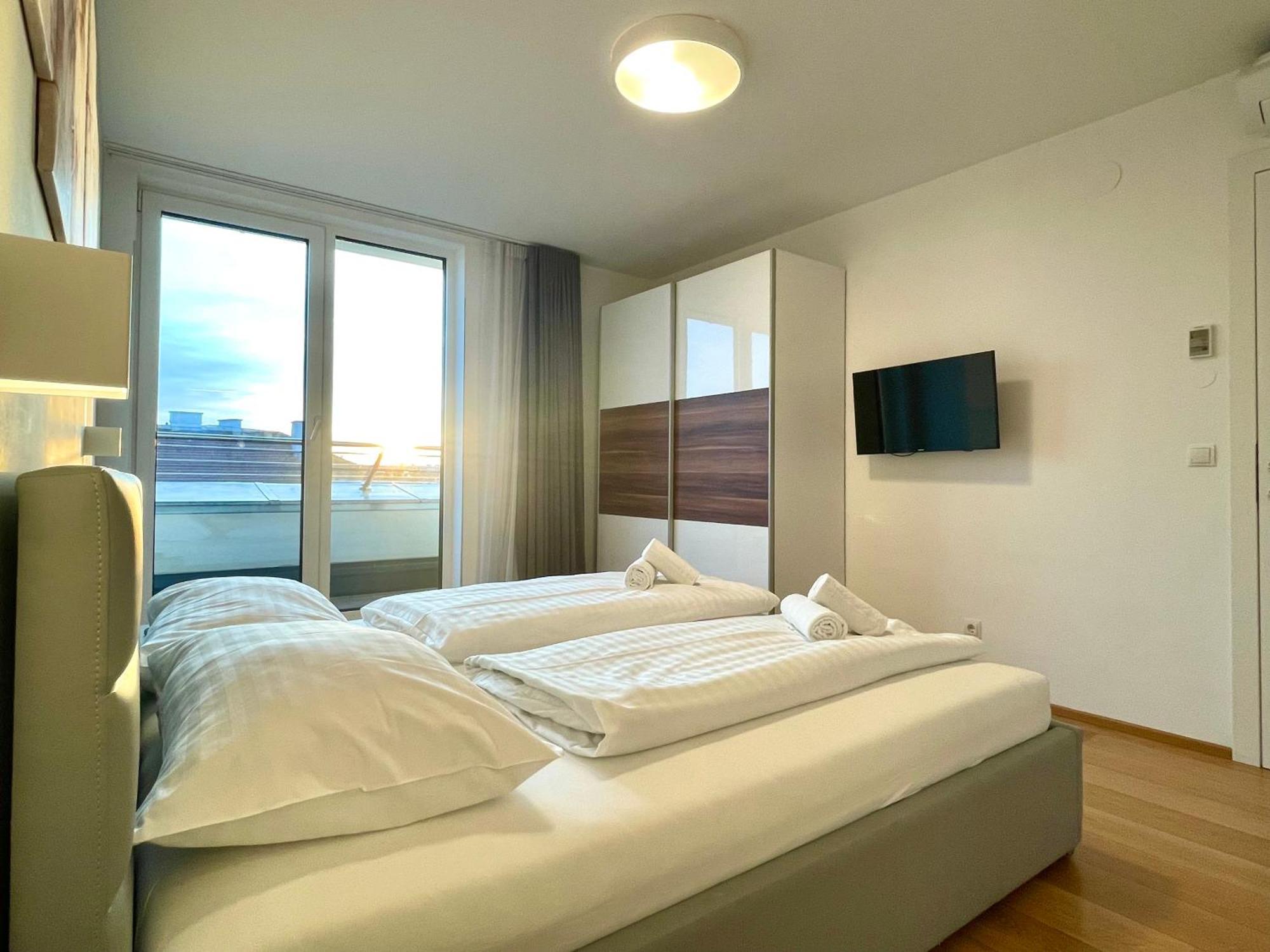 Apartments4You Vienne Extérieur photo