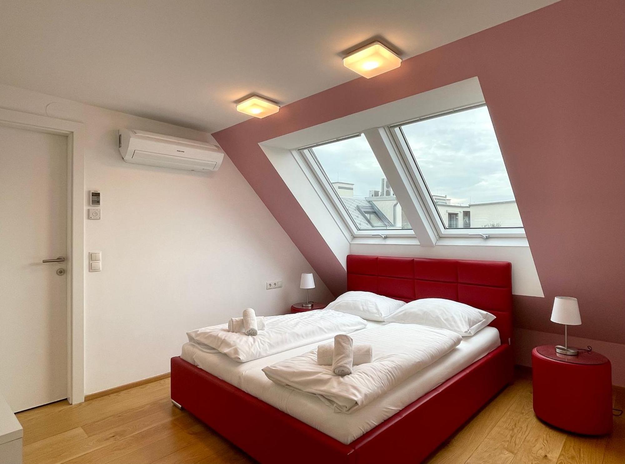 Apartments4You Vienne Extérieur photo