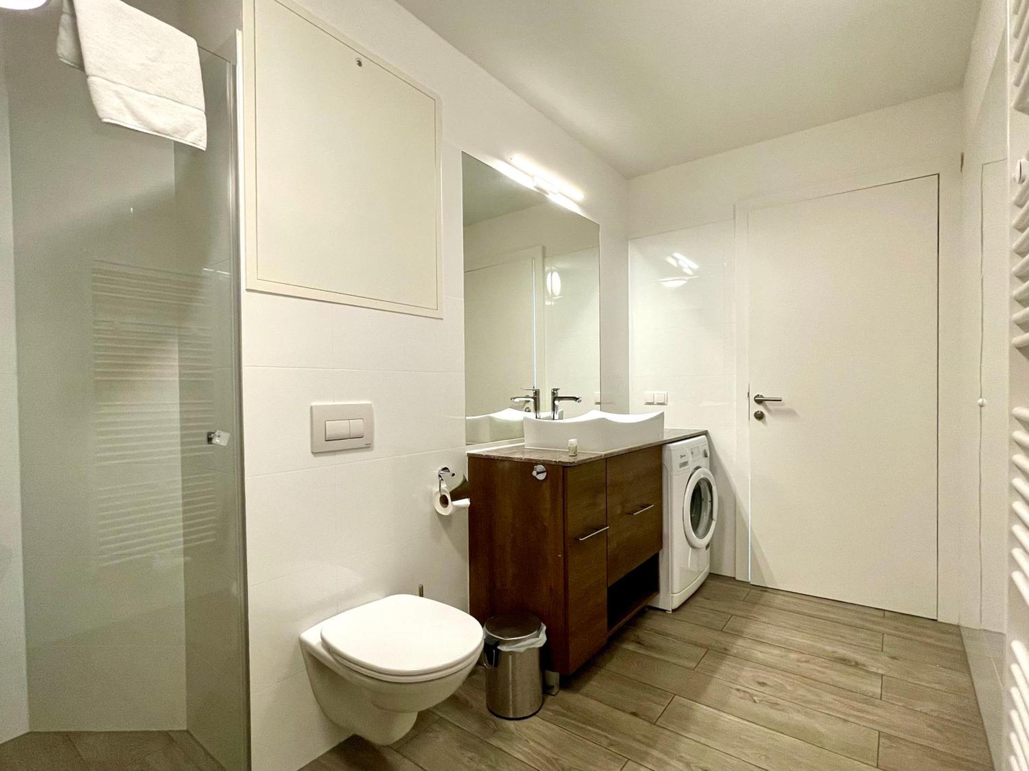 Apartments4You Vienne Extérieur photo