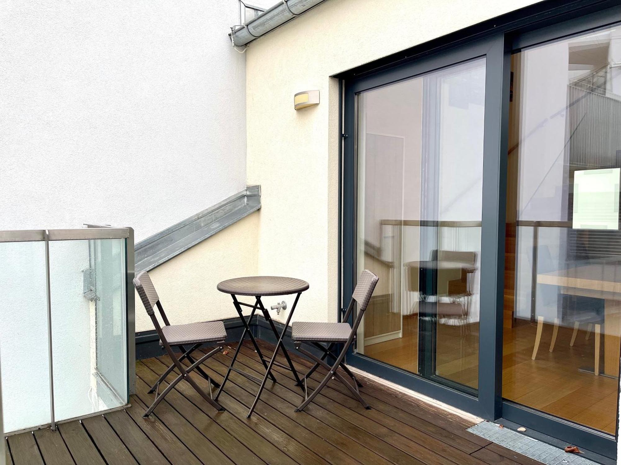 Apartments4You Vienne Extérieur photo