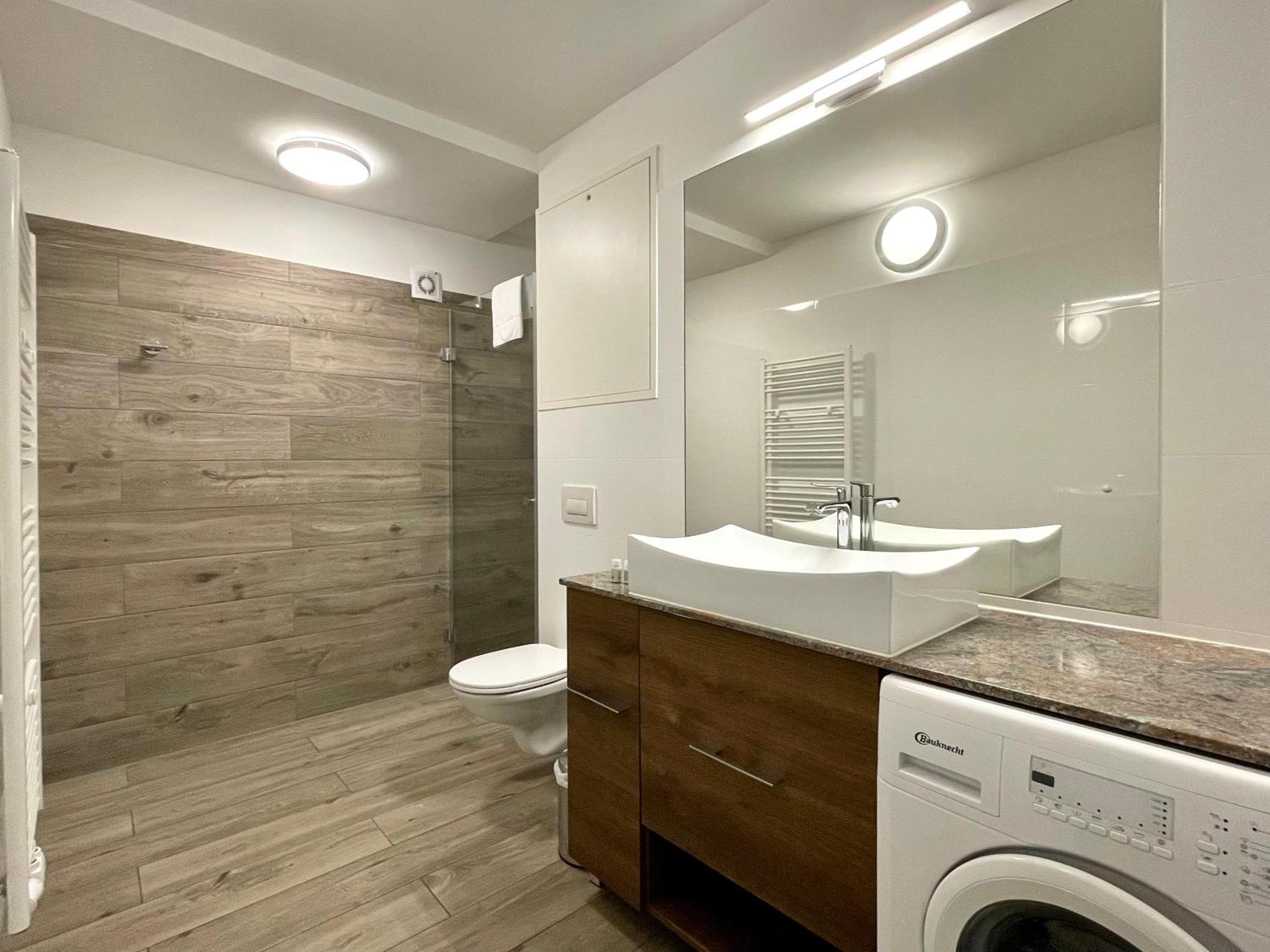 Apartments4You Vienne Extérieur photo