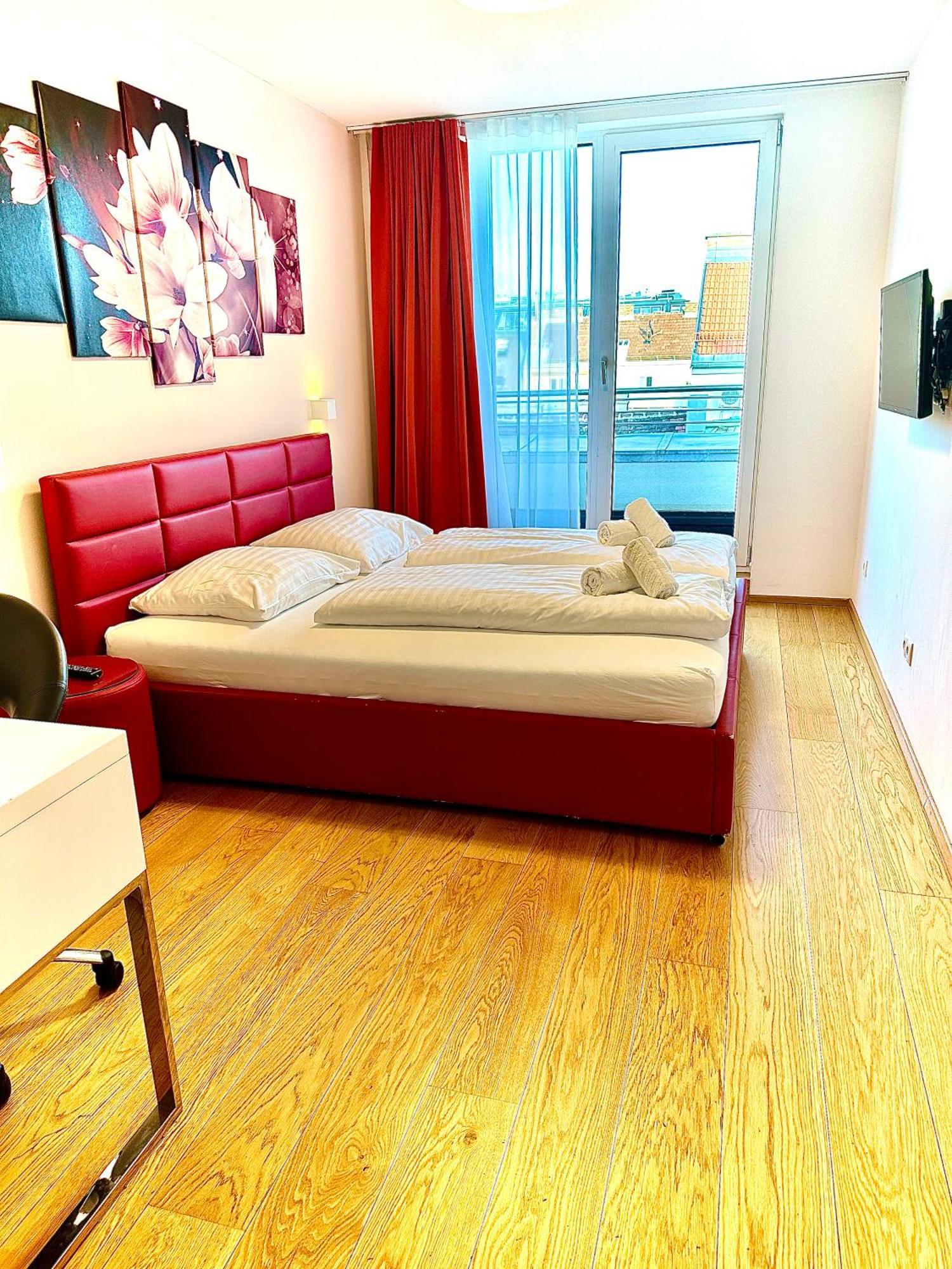 Apartments4You Vienne Extérieur photo
