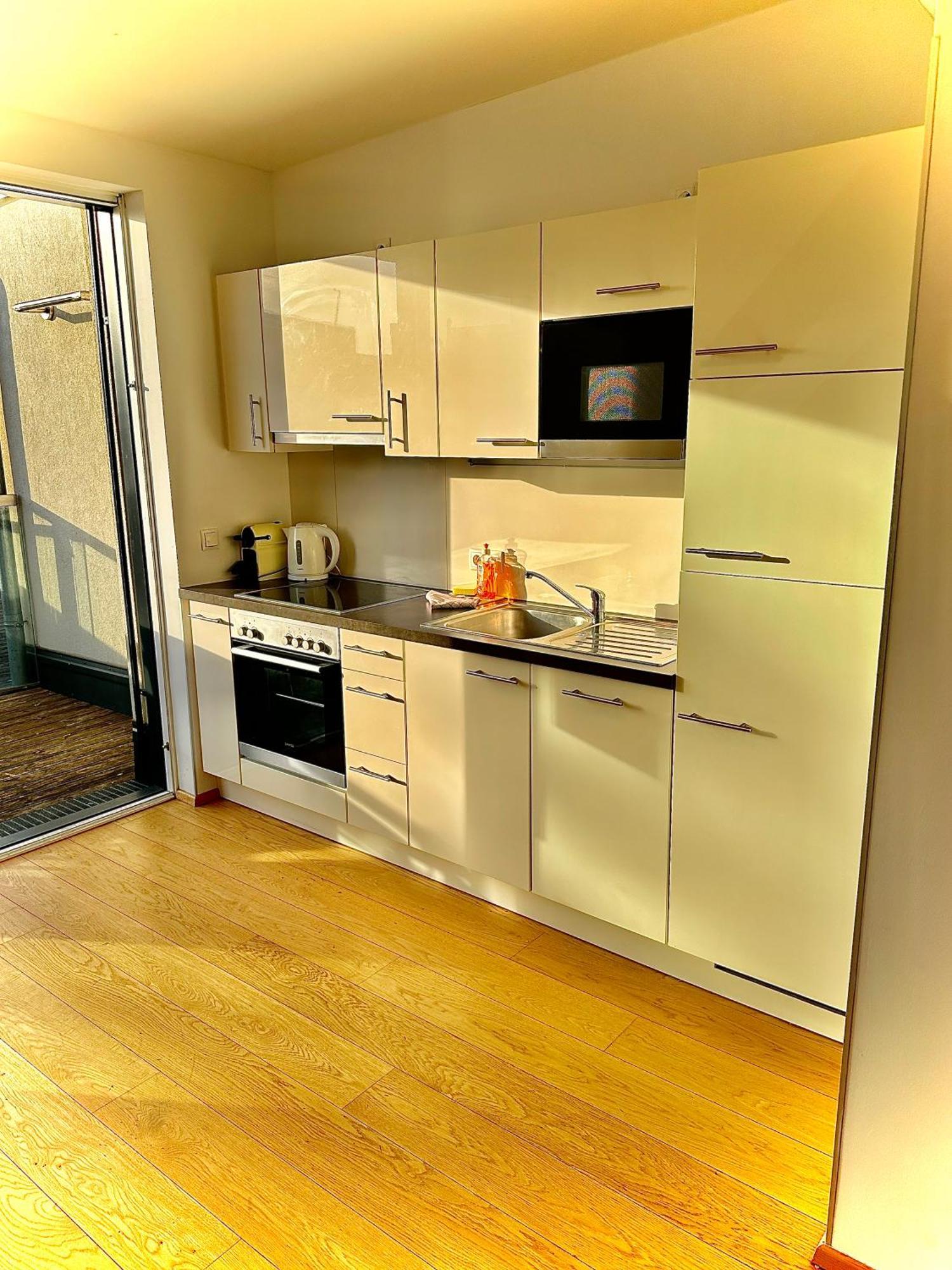 Apartments4You Vienne Extérieur photo