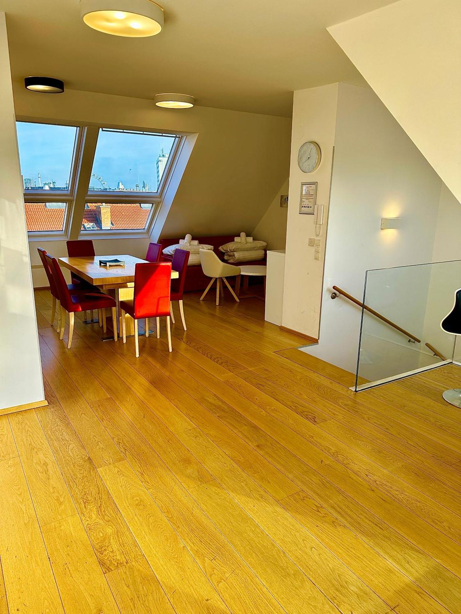 Apartments4You Vienne Extérieur photo