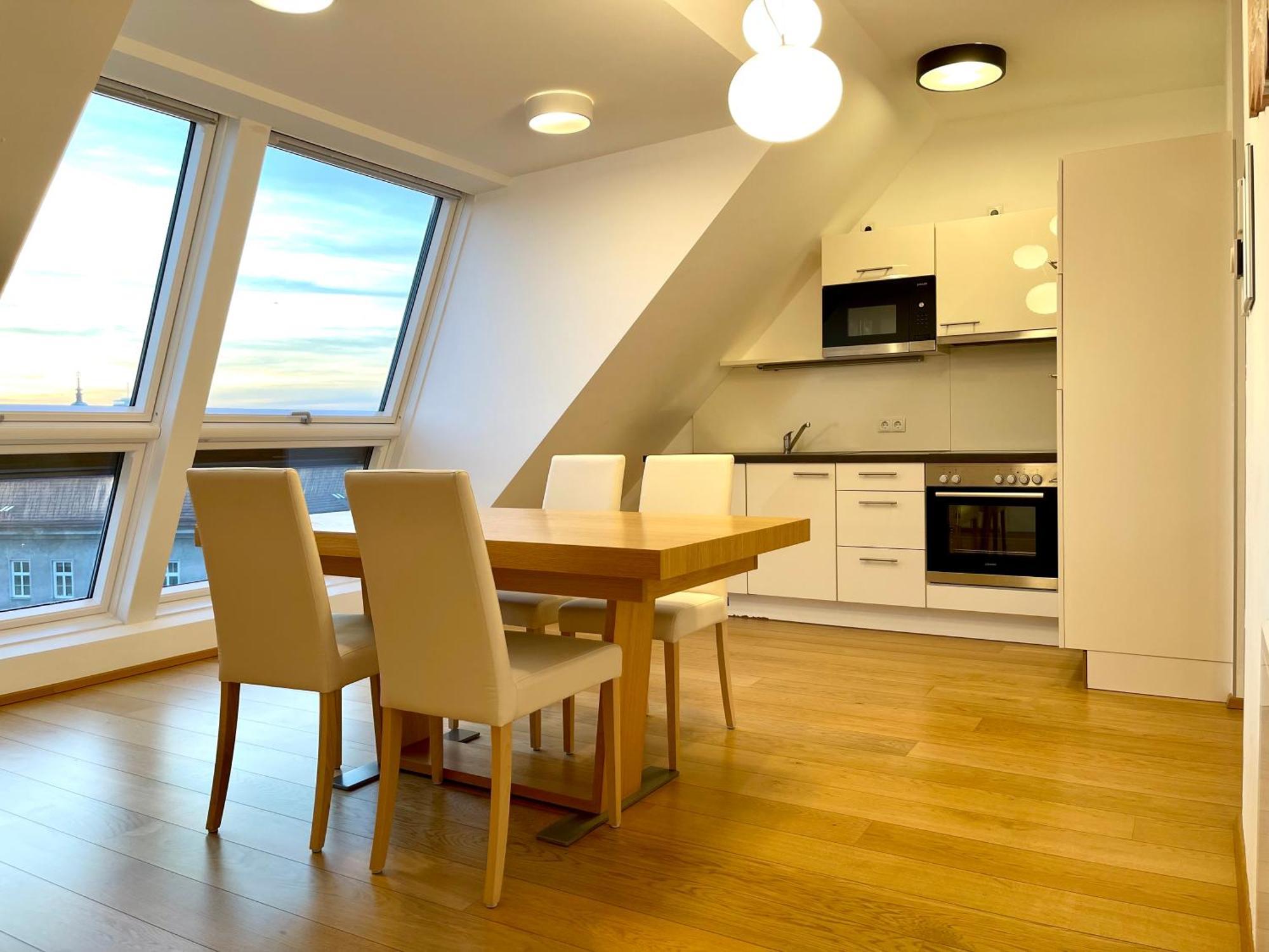 Apartments4You Vienne Extérieur photo
